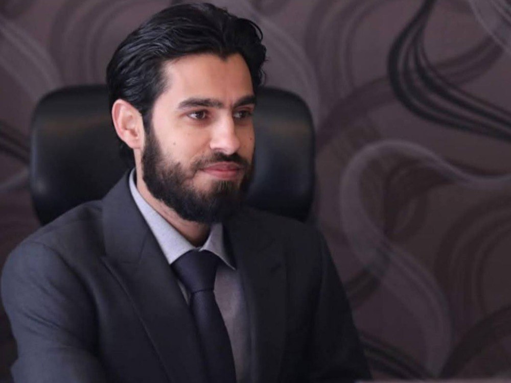 مدير الهيئة العامة للإذاعة والتلفزيون: إطلاق الهوية البصرية تاريخ جديد لسوريا