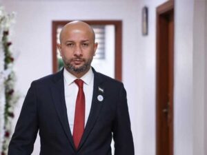 وزير الطوارئ وإدارة الكوارث: تمكنّا من وقف امتداد النيران على المحاور بريف اللاذقية