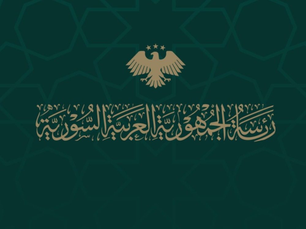 تناولت تطورات الساحة السورية.. الرئيس الشرع يتلقى اتصالات هاتفية من قادة السعودية وتركيا وقطر