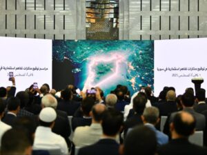 شركة أوباكو الإيطالية: تنوّع المناخ السوري يُعد من عوامل الجذب الاستثماري
