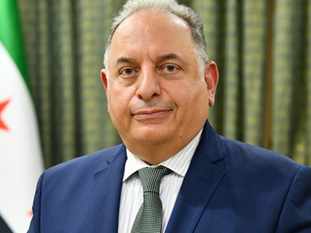 وزير المالية يكشف تفاصيل إعداد الموازنة العامة لعام 2026