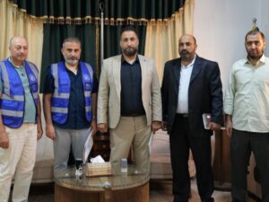 التربية والتعليم توقّع مذكرة تفاهم لترميم 44 مدرسة بإدلب