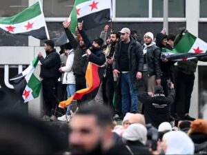 حتى نهاية تموز.. ألمانيا تعلن عودة 1337 لاجئاً طوعاً إلى سوريا