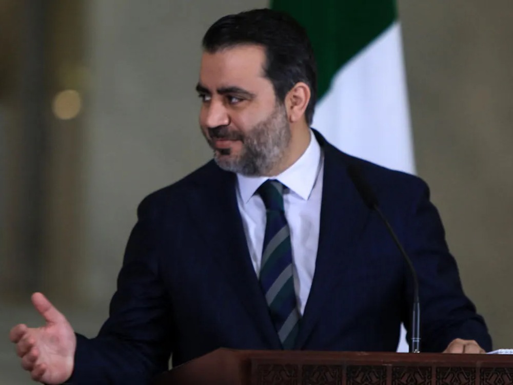 وزارة الخارجية والمغتربين: تقرير لجنة التحقيق الدولية ينسجم مع نتائج اللجنة الوطنية المستقلة