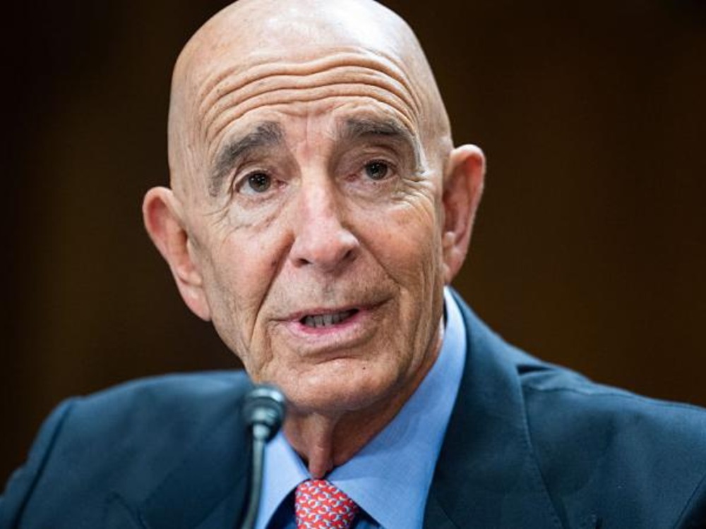 المبعوث الأمريكي: تقرير لجنة التحقيق الدولية حول سوريا إنجاز ملموس وقابل للقياس