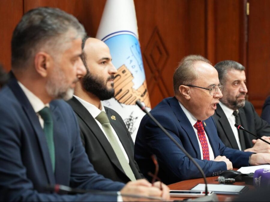 وزارة التعليم العالي: سيكون هناك مفاضلة للشهادات غير السورية دون حذف 10 علامات