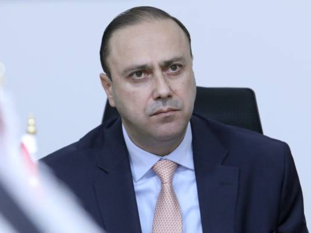 الناطق باسم الحكومة الأردنية: موقفنا تجاه سوريا قومي وعروبي وأخوي