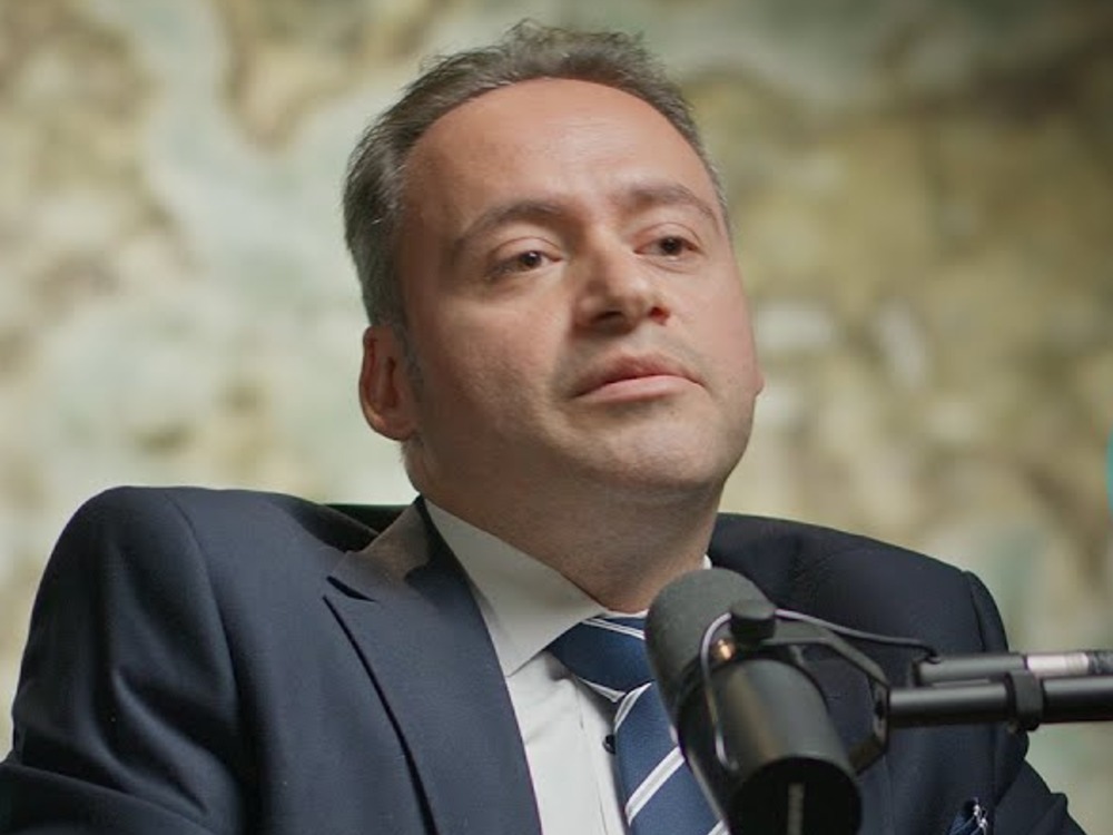 تعيين مخلص الناظر نائباً أولاً لحاكم مصرف سوريا المركزي