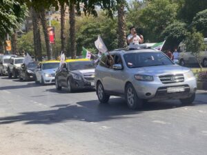 مراسم عدة في دمشق وريفها إحياءً للذكرى الـ 12 لمجزرة الكيماوي