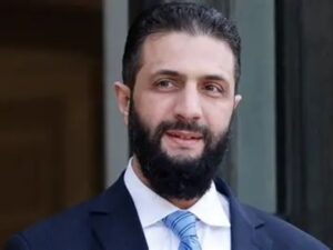 بحضور الرئيس الشرع.. افتتاح معرض دمشق الدولي بدورته الـ 62