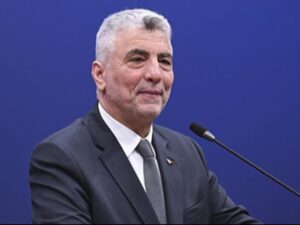 وزير التجارة التركي: معرض دمشق الدولي نجاح ومسيرة عملاقة لسوريا الجديدة