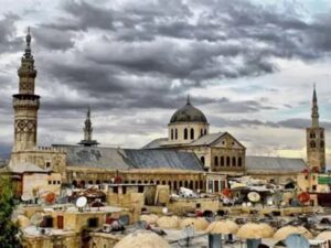أجواء صيفية مستقرة خلال الأيام القادمة