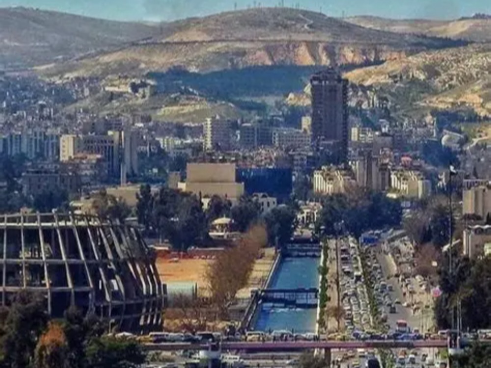 أجواء صيفية مستقرة خلال الأيام القادمة