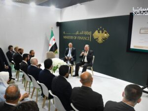 وزير المالية: موازنة 2026 ستركز على التعليم والصحة وتحسين الرواتب