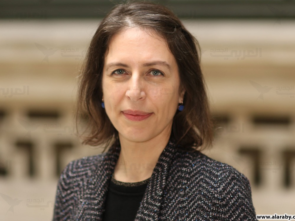 المبعوثة البريطانية: يجب إتاحة الفرصة لجهود العدالة والمصالحة لتحقيق نتائج في سوريا