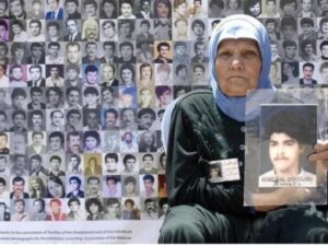 منظمة ملفات قيصر من أجل العدالة تسلم نسخة من أرشيفها إلى الهيئة الوطنية للمفقودين