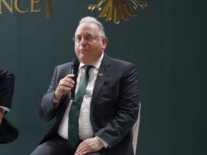 وزارة المالية تعلن دعمها مبادرة "أبشري حوران"