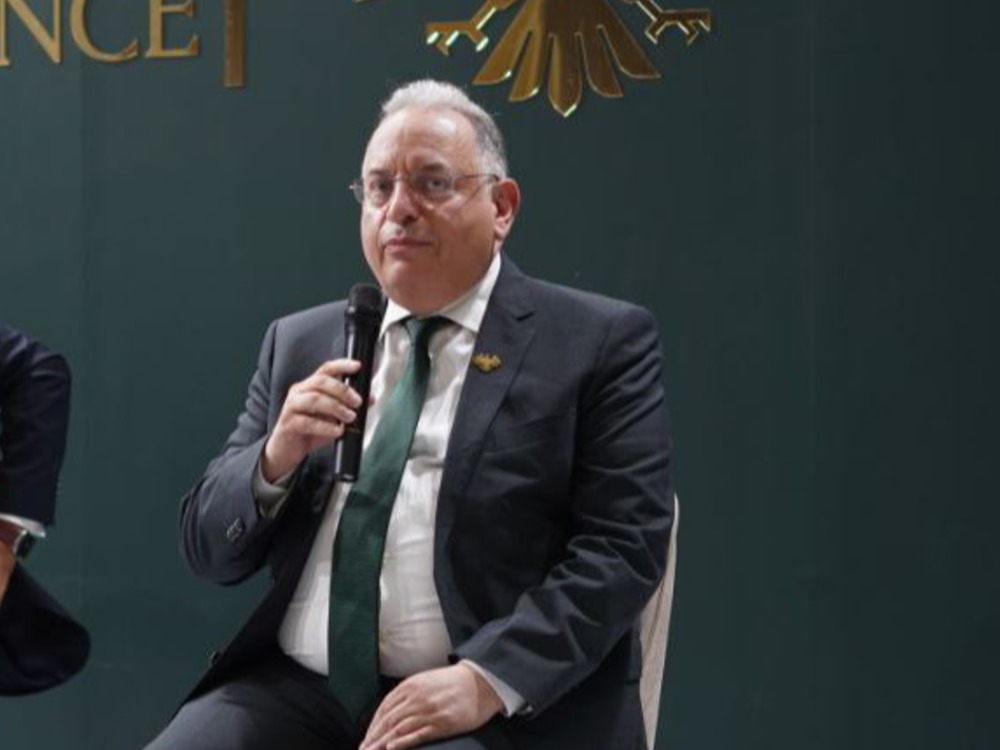 وزارة المالية تعلن دعمها مبادرة "أبشري حوران"