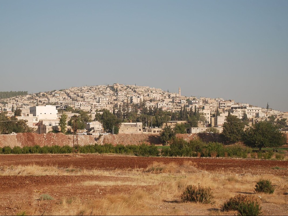 مصدر أمني للإخبارية: عملية التحالف الدولي شمال إدلب أدّت إلى مقتل شخص تابع لتنظيم داعش