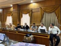 خطوة نحو التنمية.. حماة تبحث إنشاء منطقة صناعية جديدة في المحافظة