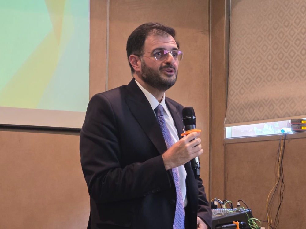 وزير الاتصالات: غوغل تتيح خدماتها المدفوعة والمجانية في سوريا