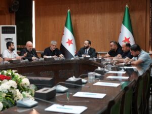 محافظة حلب تستعد لإطلاق حملة تموينية لضبط الأسعار
