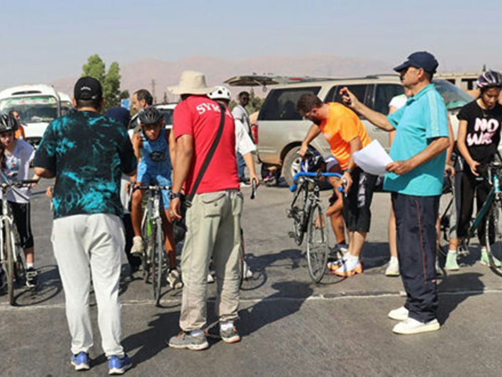 اتحاد الترياثلون