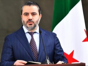 الشيباني محاسةمرتكبي الانتهاكات في السويداء