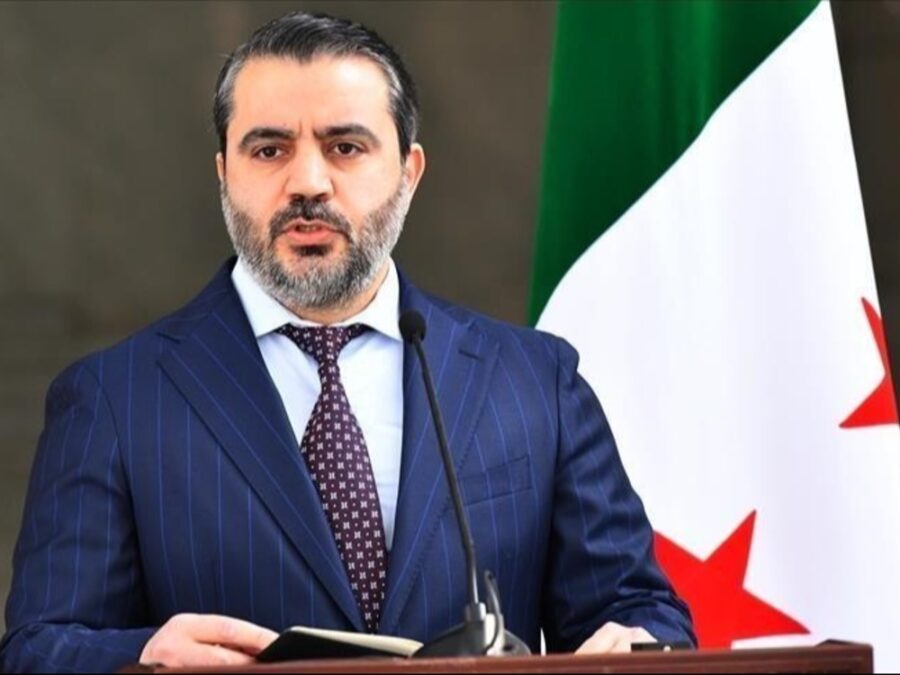 الشيباني محاسةمرتكبي الانتهاكات في السويداء