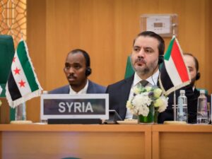 وزير الخارجية والمغتربين: الاحتلال الإسرائيلي ينتهك اتفاقية فصل القوات وقرارات مجلس الأمن
