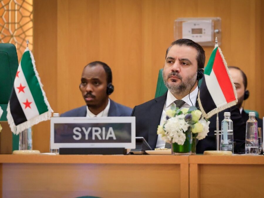 وزير الخارجية والمغتربين: الاحتلال الإسرائيلي ينتهك اتفاقية فصل القوات وقرارات مجلس الأمن