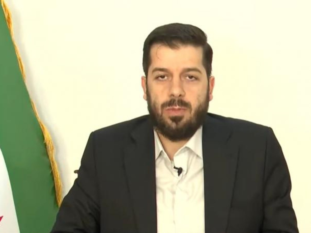 الدالاتي: قوات الأمن الداخلي موجودة في السويداء لحماية الأهالي