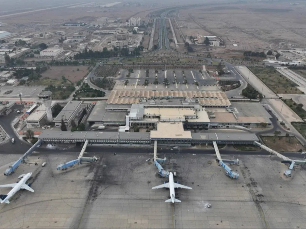 هيئة الطيران المدني ترحب برفع القيود عن الصادرات الأمريكية إلى سوريا