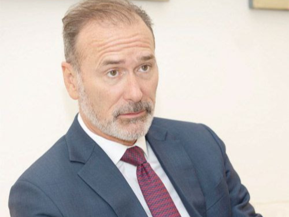 ترحيب ألماني بتقرير لجنة التحقيق الدولية المستقلة بأحداث الساحل وإشادة بدور الحكومة