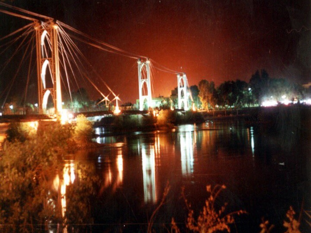 انتهاكات قسد تطال المدنيين في بلدتي غرانيج والكشكية بدير الزور