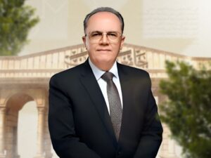 وزارة التعليم العالي تدرس مسودة مرسوم رئاسي خاص بالترفع الإداري