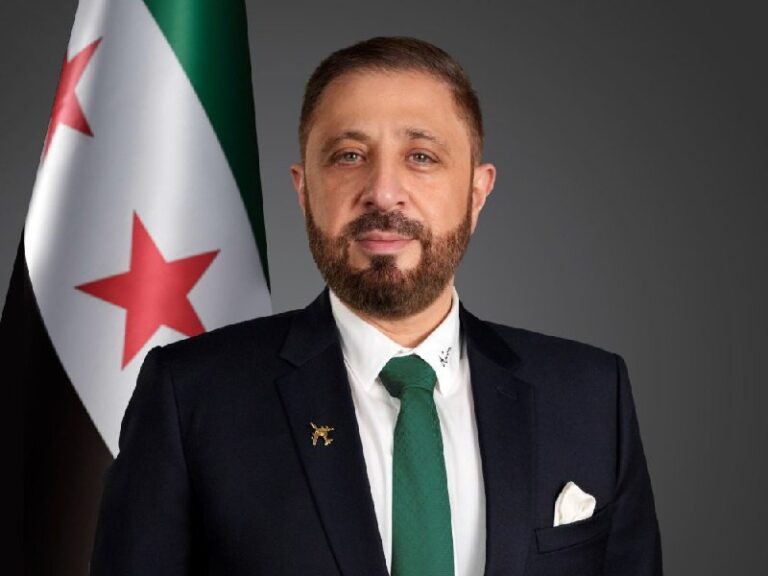 الحصري: افتتاح مطار دير الزور الدولي يمثل مرحلة جديدة في مسيرة إعادة بناء سوريا