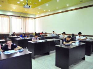 انطلاق منافسات التصفيات النهائية للأولمبياد العلمي للصغار واليافعين