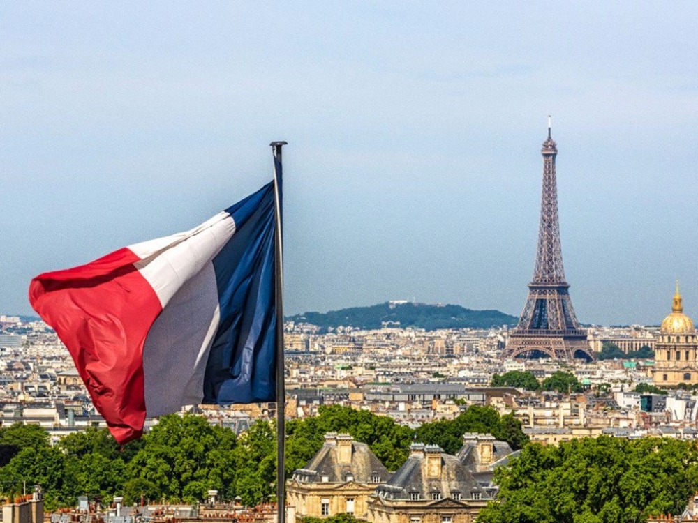 فرنسا ترحب بتقرير لجنة التحقيق الدولية المستقلة المعنية في سوريا