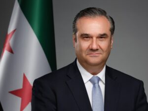 المصرف المركزي يلغي القيود المفروضة على نقل الأموال بين المحافظات
