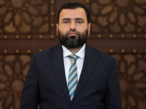 رئيس الهيئة المركزية للرقابة: المعهد التخصصي بوابة لتأهيل الكوادر الرقابية
