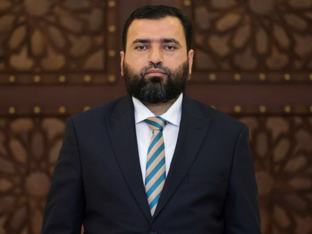 رئيس الهيئة المركزية للرقابة: المعهد التخصصي بوابة لتأهيل الكوادر الرقابية