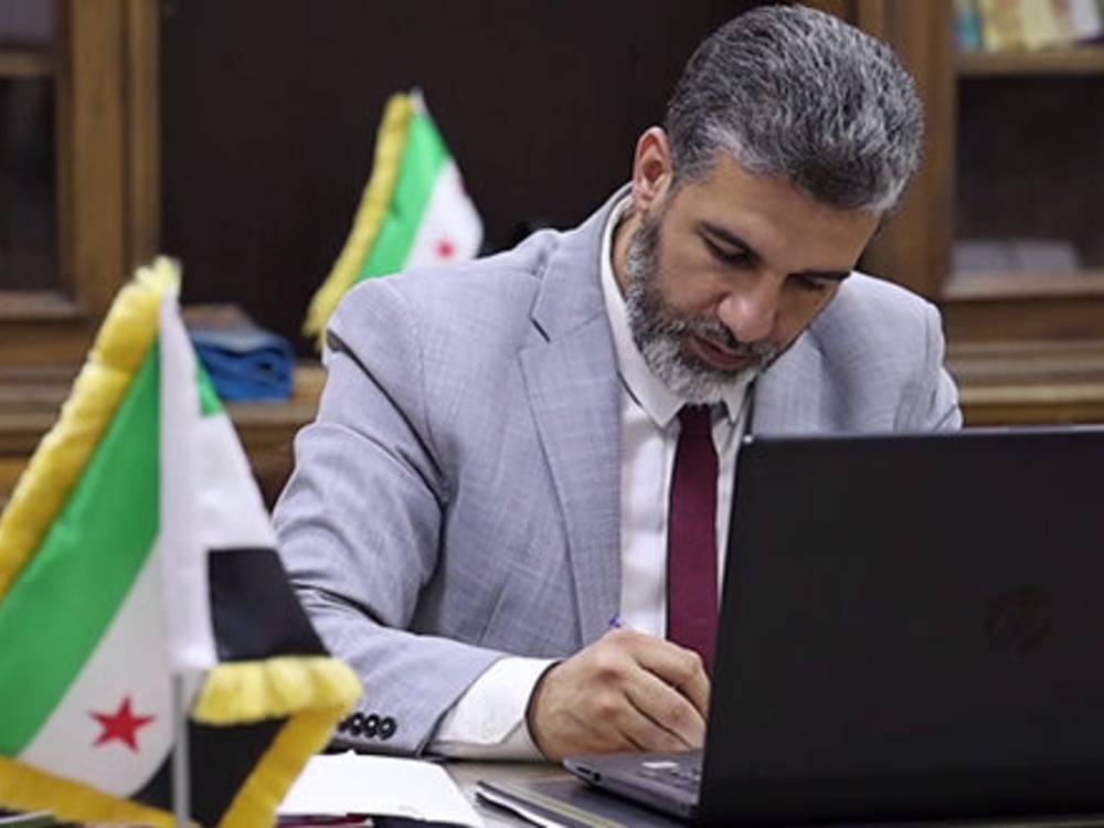 نقيب الاقتصاديين: الاقتصاد السوري يشهد تحسناً ملحوظاً واستثمارات بمليارات الدولارات