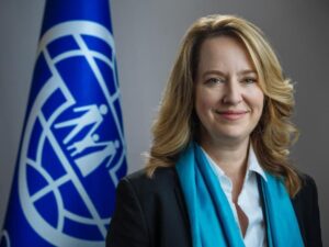 المنظمة الدولية للهجرة: نرحب بموافقة الخارجية السورية توسيع عملياتنا في سوريا