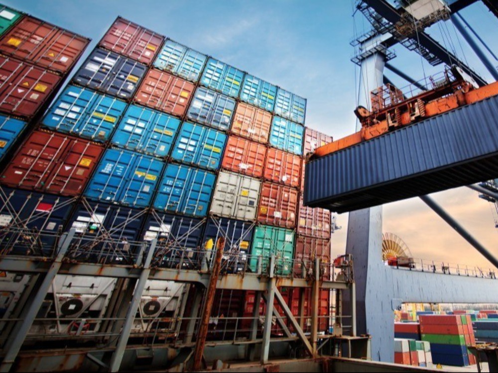 صادرات الأردن إلى سوريا تسجل قفزة بنسبة 405% في النصف الأول من 2025