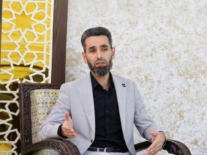 مدير مؤسسة الكهرباء: نحتاج ستة أيام تجريبية قبل البدء بالتوليد الفعلي