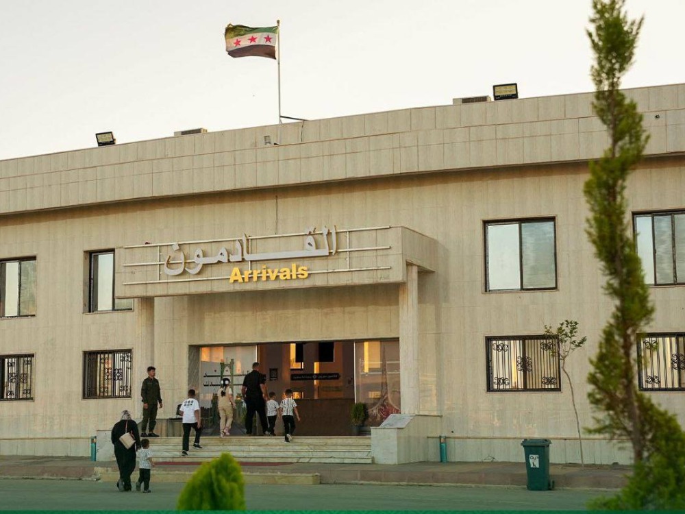 هيئة المنافذ: خدمات المعابر مجانية وملتزمون بتأمين عودة كريمة وآمنة للمواطنين