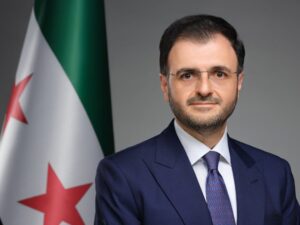 وزير الاتصالات يعلن عودة شركة "نوكيا" إلى دمشق