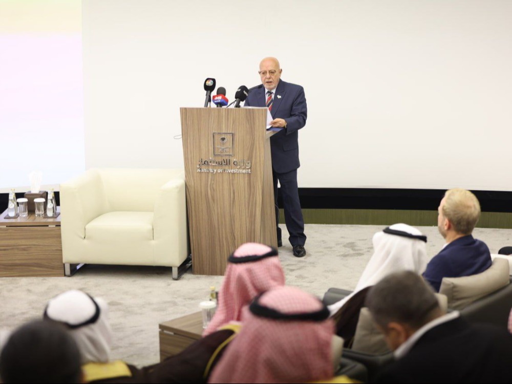 توقيع اتفاقية تشجيع وحماية الاستثمارات بين سوريا والسعودية