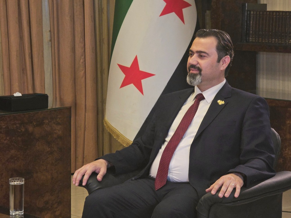 وزير التربية: قررنا إنشاء صالات للأنشطة في المدارس